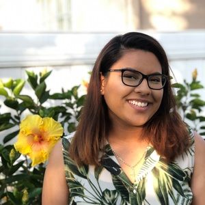 Meet your Posher, Darlene